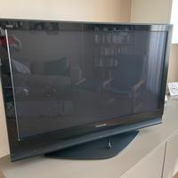TV plasma 42 pollici Panasonic