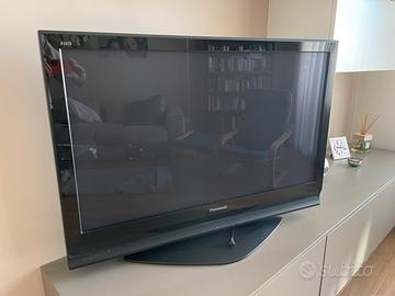 TV plasma 42 pollici Panasonic