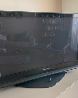 TV plasma 42 pollici Panasonic