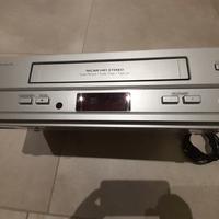 Philips VQR  videocassette  HI FI stereo