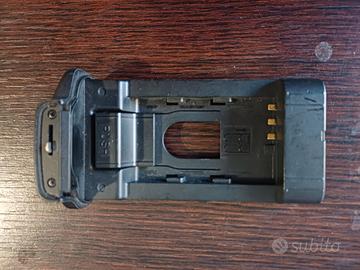 Nikon MS-D10EN, portabatterie x pile EN-EL3e