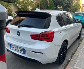 BMW Serie 1 (F20) - 2016
