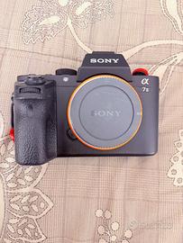 Sony Alpha 7 II