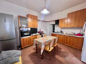 3 LOCALI A VILLA D'ADDA