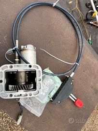 Presa di forza con pompa Iveco deily serie c 5