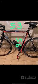Bici da corsa COLNAGO MIX
