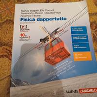 fisica da per tutto libro di fisica superiori 