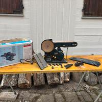Levigatrice da banco Einhell 400/150