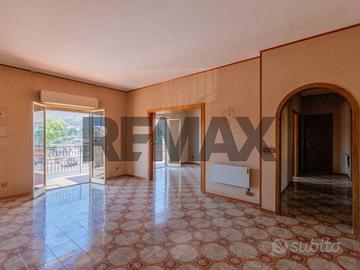 Appartamento - Palermo