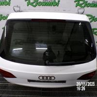 PORTELLONE PER AUDI A4 B8 ANNO 2011