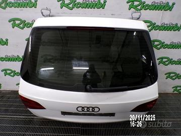 PORTELLONE PER AUDI A4 B8 ANNO 2011