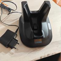 Caricatore aspirapolvere