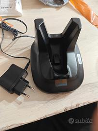 Caricatore aspirapolvere