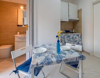 Casa vacanza nel cuore di Sorrento