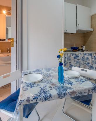 Casa vacanza nel cuore di Sorrento