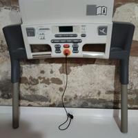 CONSOLLE TC 290 PER TAPILURANTE