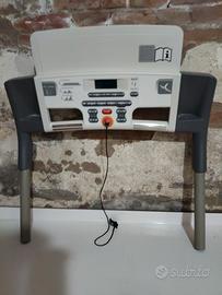 CONSOLLE TC 290 PER TAPILURANTE