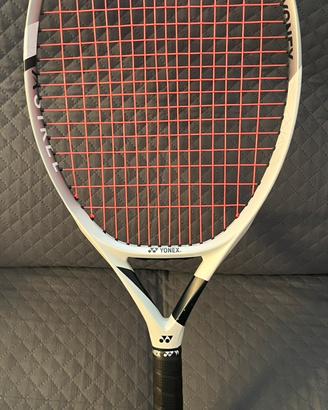Racchetta tennis