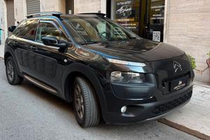 Citroen C4 Cactus BlueHDi - 99CV
