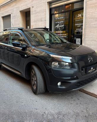Citroen C4 Cactus BlueHDi - 99CV