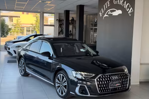 Audi A8 50 TDI 3.0 quattro tiptronic STRAFULL IVA 
