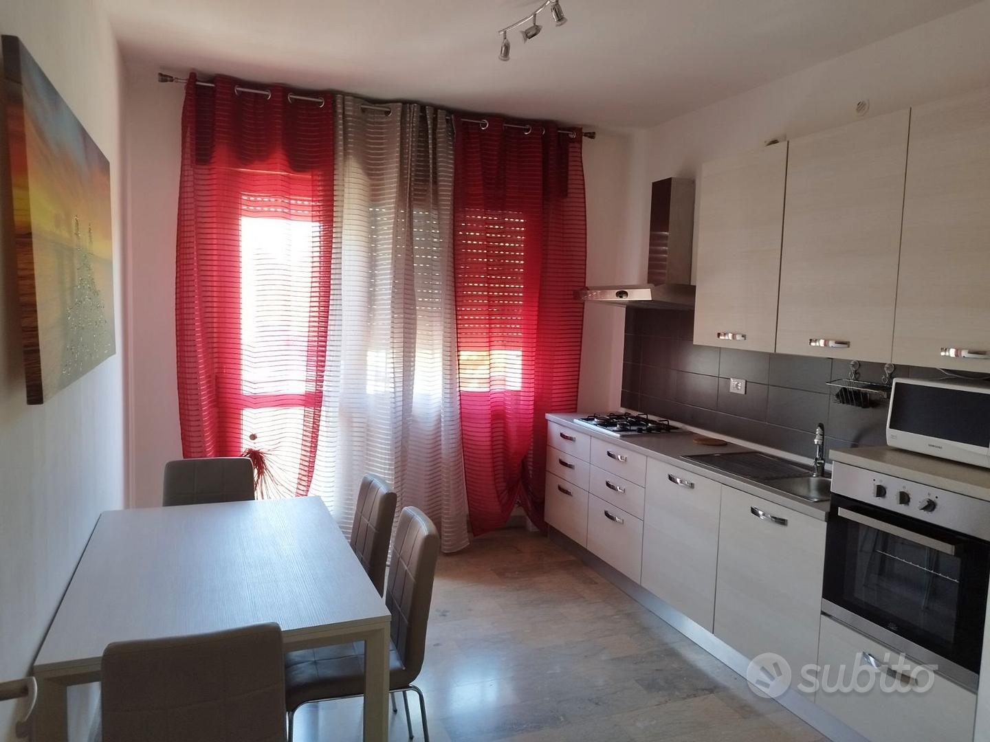 Appartamento – PN - Vista 2