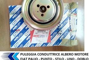 Puleggia albero motore Fiat Palio, Punto, Doblo