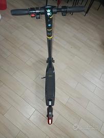 monopattino elettrico 