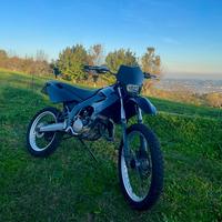 X treme 50 targata