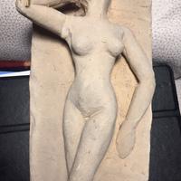 Opera di Gina Thusek