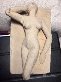 Opera di Gina Thusek