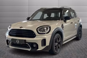 MINI Mini Countryman 2.0 Cooper D Classic auto