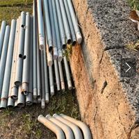 accessori per montare una piscina fuori terra