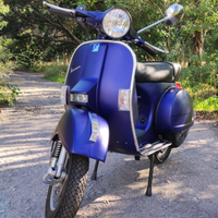 Vespa Px 150