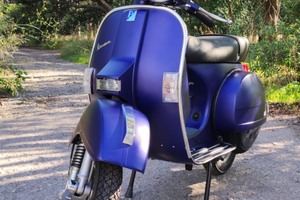 Vespa Px 150