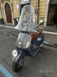 Vespa 250