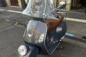 Vespa 250