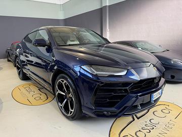 LAMBORGHINI Urus 4.0 UFFICIALE - UNICO PROPRIET