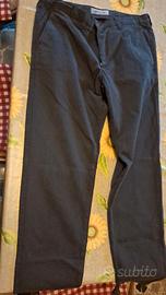 Pantaloni uomo tg 50