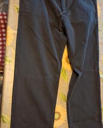 Pantaloni uomo tg 50