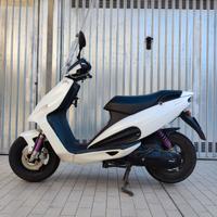 Malaguti Phantom 50 - 2014