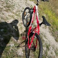 Mtb merida