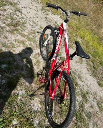 Mtb merida