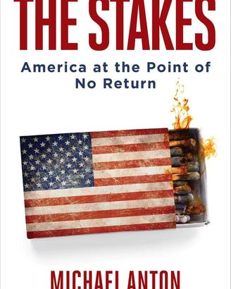 The Stakes: America at the Point of No Return