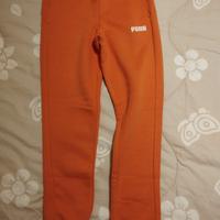 pantalone tuta ragazzo nuovo