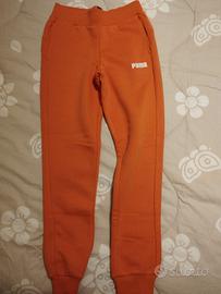 pantalone tuta ragazzo nuovo