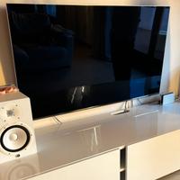 SAMSUNG TV LED 65 pollici 4K Ultra HD