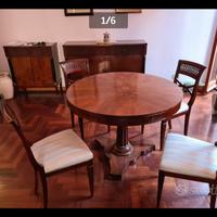 Gratis due credenze stile impero