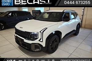 KIA Seltos XLINE 1.6 TGDI 4WD Techno Pack