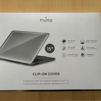 Custodia MacBook Pro 15”
